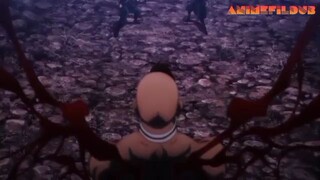 Jujutsu Kaisen Tagalog Episode 24