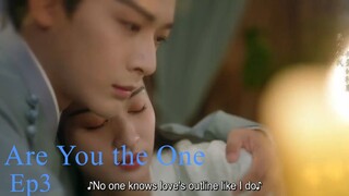 Are You the One EP.3