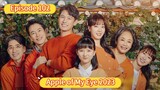 🇰🇷 Apple of my Eye 2023 Episode 102| English SUB (High-quality)
