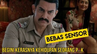 FILM INI MENGUNGKAP RAHASIA DILUAR NALAR || Film India Bahasa Indonesia