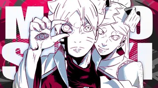 You Won't Believe What Momoshiki's TRUE PLAN IS!!! | Boruto Chapter 76