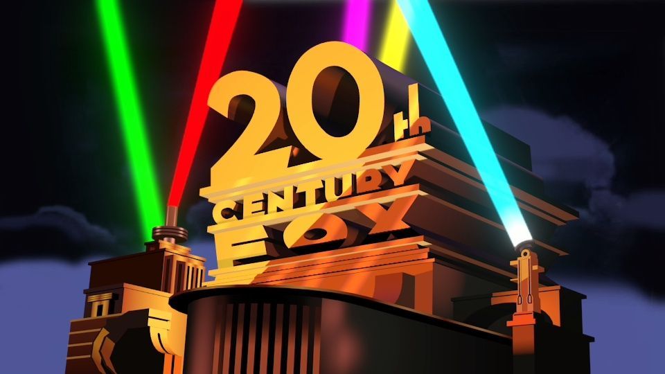 20th Century Fox ID 1935 Color Style 