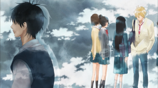 Kimi ni Todoke S2 ep 4 sub Indonesia