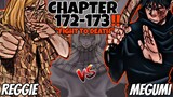 MEGUMI VS. REGGIE FINALE!!ðŸ”¥"FIGHT TO DEATH"ðŸ’€| JUJUTSU KAISEN EPISODE 62 | JJK(TAGALOG)