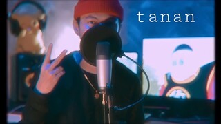 Tanan - VNCE (Cover) dro