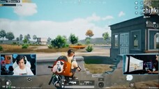 Pubg mobile challenge