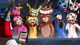 GARTEN of BANBAN 2 Music Animation COMPLETE EDITION