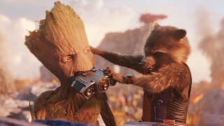 Film fitur Thor 4 sangat pendek, tetapi bayi Thor sangat panjang sehingga para dewa pusing!