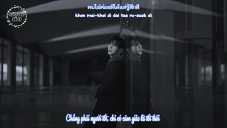 [Vietsub] [Invisible Love] - [ OST. PIT BABE The Series ] - Nut Supanut