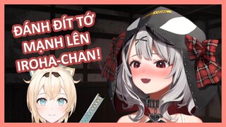 Sakamata Chloe là 1 con cá voi sát thủ máu M! [Hololive Việt Sub]