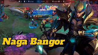 Yuzhong Dikeroyok??? Malah Triple Kill Dong!!! Yuzhong Explane