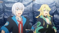 Izure Saikyou no Renkinjutsushi? episode 9 sub indo