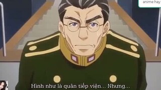 Nhạc Phim Anime Remix√ Main Giấu Nghề Chuyển Trường Có Sức Mạnh Hắc Ám Siêu Bá Đạo-phần 20 hay vcl