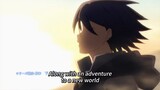 【Completed Series 1-12】Death March to The Parallel World Rhapsody -  [English Subbed]
