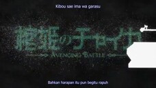 Hitsugi No Chika: Avengi Bettle Eps7 sub indo