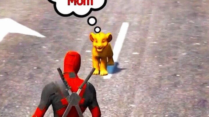 GTA V GIANT SPIDER VS SUPERHERO FIGHT 🔥 #shorts