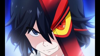 AMV With A Capital T