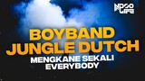 DJ BOYBAND TIPE X COVER BOOTLEG JEDAG JEDUG VIRAL TIKTOK JUNGLE DUTCH [NDOO LIFE]