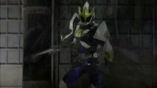 Madan Senki Ryukendo - Episode 1 (English Sub)