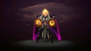 Crownfall Invoker