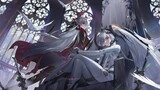 Anime|"GRAY RAVEN：PUNISHING"|Luna Blood-thrilling Clip