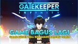 GateKeeper : Infinity GAME BULLET HELL TERBARU DI TAHUN 2024 INI LOH !!
