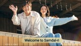 Welcome to Samdal-ri episode 12