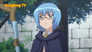 Sử Ma của Zero: Princesses no Rondo (Ep 8.3) Sao Tabitha lại có mặt?