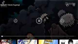 naruto epic moment