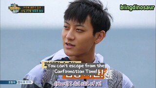 [ENG 1080p] 141010 Law of the Jungl3 Solomon Islands Tao Cut [blingdinosaur]