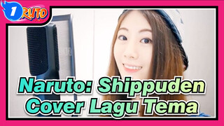 Naruto: Shippuden
Cover Lagu Tema_1