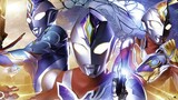 [Bình luận cốt truyện] Ultraman Deka Episode 2: Chiến binh mới của Đội Chiến thắng, Falcon, xuất hiệ