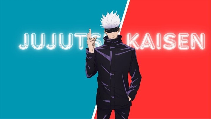 AMV Jujutsu Kaisen