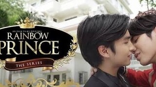 Rainbow Prince The Series Episode 9 (IndoSub)