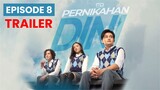 Pernikahan Dini 2023 Episode 8 Full Trailer | Megan Domani & Randy Martin