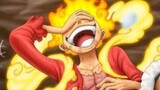 Kocak Parah 😂😂, Momen Luffy Memanggil Kaku Dengan Nama Usopp