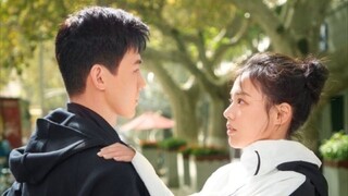 You Are My Hero Episode 6
