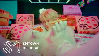 TAEYONG 태용 '샤랄라 (SHALALA)' MV Teaser