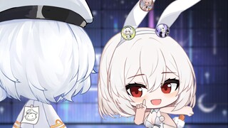 [Azur Lane] Bức vẽ nguệch ngoạc của Sirius