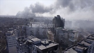20 Days in Mariupol watch now