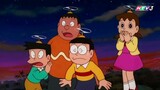 Doraemon Tập dài - Nobita & Mê cung thiếc - Tập 11