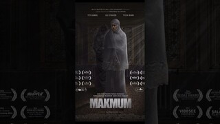 MAKMUM || Horror Movie Recap || #shorts #movierecap #short