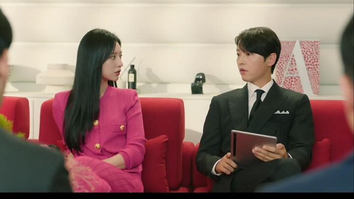 Queen Of Tears Episode 12’s Sub Indo Arc Delivers Emotion & Electrifying Drama – A Must-Watch