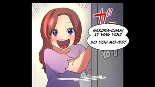 I found out something shocking while I was delivering pizza... [Manga dub]