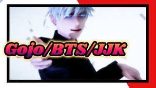 Darah, Keringat, Air Mataku, dan Tarian Terakhirku, Ambillah Semuanya | Gojo/BTS/JJK MMD