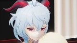 【MMD】There's no way, let's make an exception in the year of the ox