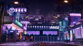 J. Y. Park, StrayKids, ITZY, Nmixx "Like Magic" M/V