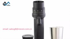 DM47 electric coffee grinder