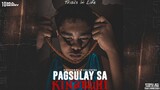 Pagsulay Sa Kinabuhi || Trials In Life