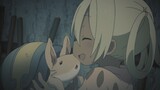 [MAD/ Made in Abyss] I still remember you
